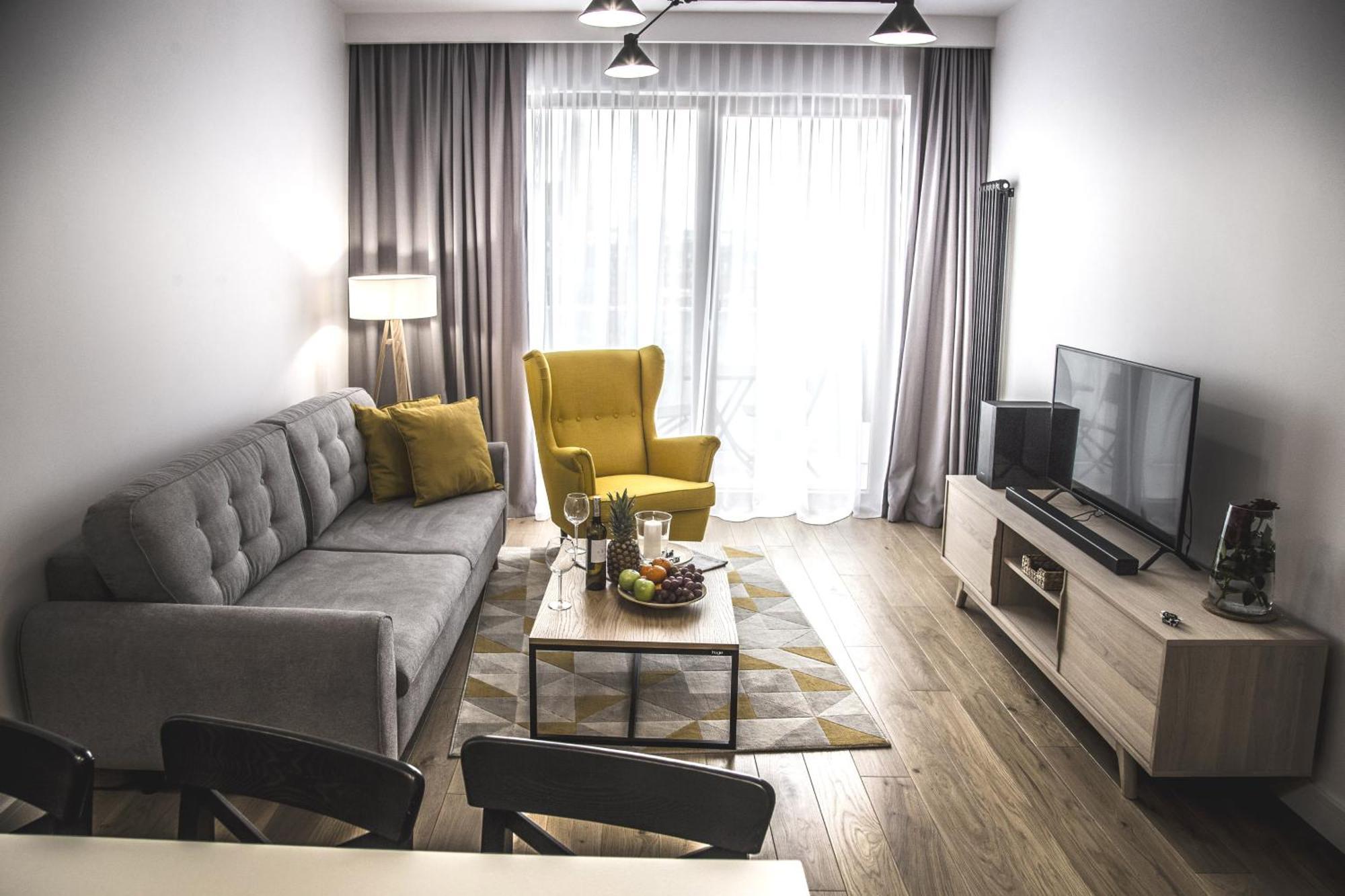 Mycherry - Old Town Apartment - Ksiecia Witolda 27 Wrocław Eksteriør billede